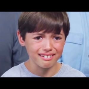 Meet your Posher, Emma